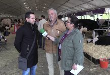 Entrevista a Luis del Campo, de Secantes del Cantábrico