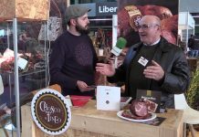 Entrevista a Ramiro Gómez, de Alta Sierra de Tineo