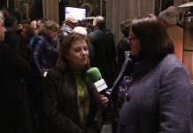 Entrevista a María Jesús Aguilar, directora general de Desarrollo Rural