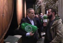 Entrevista a José Luis Fernández Martín-Caro, presidente de Fuensanta