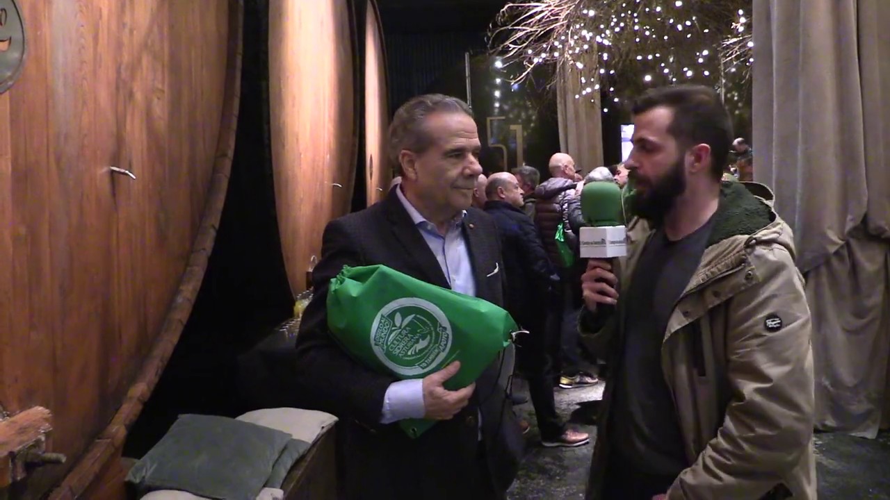 Entrevista a José Luis Fernández Martín-Caro, presidente de Fuensanta ...