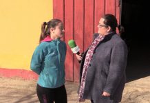 Entrevista a Cristina Santovenia del Centro Ecuestre Equus Boria