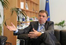 Luis Planas resalta el papel de la caza sostenible para la gestión del territorio y el empleo de las zonas rural