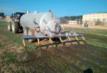 El Gobierno prepara nuevas medidas para la gestión de purines