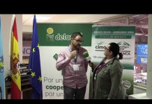 Entrevista a Gustavo Espinosa, director comercial de Delagro