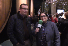 Entrevista a Tino Cortina, presidente del Consejo Regulador de la DOP Sidra de Asturias