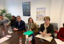 La Secretaria General de Pesca anuncia la creación de un grupo de trabajo sobre la ‘xarda’