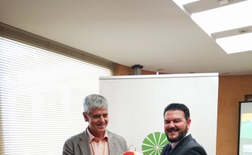 La recogida de vidrio crece en Asturias un 3,6% en 2008, hasta las 16.365 toneladas