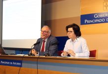 La tuberculosis bovina desciende un 28% en Asturias y se sitúa por debajo del 0,1% por segundo año consecutivo