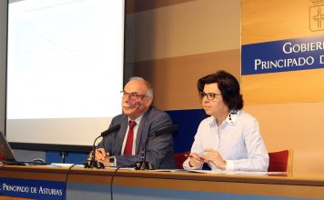 La tuberculosis bovina desciende un 28% en Asturias y se sitúa por debajo del 0,1% por segundo año consecutivo