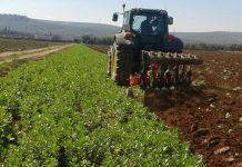Los ganaderos y agricultores podrán solicitar hasta el 30 de abril las ayudas de la Política Agrícola Común, que este año alcanzan los 75,4 millones