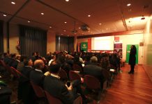 Más de 60 empresas participaron en la jornada sobre líneas de apoyo a la internacionalización