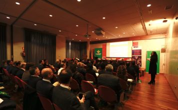 Más de 60 empresas participaron en la jornada sobre líneas de apoyo a la internacionalización