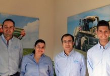Nuevas incorporaciones en Farming Agrícola