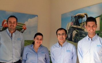 Nuevas incorporaciones en Farming Agrícola