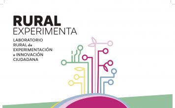 Abierto el plazo para la presentación de proyectos para el taller colaborativo ‘Rural Experimenta’
