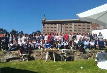 masymas reúne a más de un centenar de franquiciados