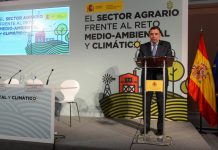 El Ministerio de Agricultura, Pesca y Alimentación lanza el “Plan de Formación 2019 para técnicos del Medio Rural”