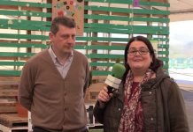 Entrevista a José Ramón Feito Lorences, alcalde de Tineo