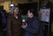 Entrevista a Flor Tuñón, presidenta de AMCA
