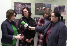 Entrevista a las responsables de ‘Ganaderas con Talento’