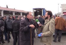 Entrevista a Pipo Cuervo, tratante de ganado