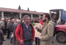 Entrevista a Primitivo García, tratante de Belmonte