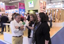 Entrevista a Ramón Díaz y Marta Palomares, de ‘De Heus’