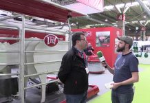 Entrevista a Alberto Sánchez, director comercial de Lely para Asturias