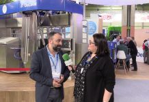 Entrevista a David Sánchez, responsable técnico de DeLaval