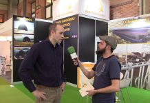 Entrevista a David Pérez, de Easy Covering