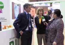 Entrevista a Alfonso Genovés y María Castro, del Grupo Omega