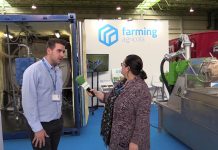 Entrevista a Andrés Grande, de Farming Agrícola