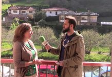 Entrevista a Rosa Rodríguez, alcaldesa de Belmonte