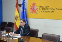 El Ministerio de Agricultura, Pesca y Alimentación ha presentado los resultados del estudio “¿Cómo se comportan los españoles ante los alimentos innovadores?