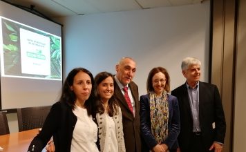 Asturias recicló más de 19.000 toneladas de envases en 2018