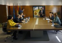 El Principado convoca las elecciones a la presidencia de las parroquias rurales, que se celebrarán el 26 de mayo