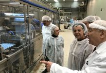 Desarrollo Rural ha destinado esta legislatura 26,3 millones a subvencionar proyectos de 256 empresas agroalimentarias y forestales