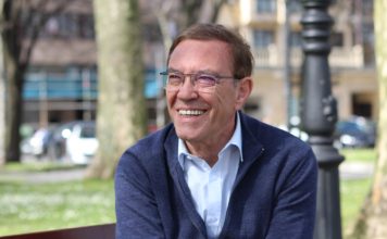 Juan Vázquez: “Es imprescindible que se cumpla lo estipulado en el Plan del Lobo”