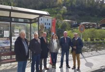 Nuevos servicios de CTA en el Suroccidente asturiano