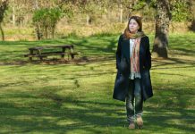 Lorena Gil: “Es urgente un plan de conectividad a internet de calidad en las zonas rurales”