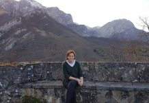 Carmen Moriyón: “La política de gestión forestal debería incluir quemas controladas y desbroces mecánicos”