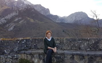 Carmen Moriyón: “La política de gestión forestal debería incluir quemas controladas y desbroces mecánicos”