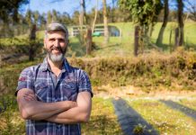 La tecnología 4.0, a la conquista del campo