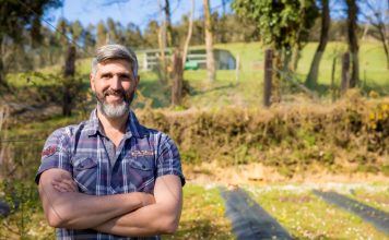 La tecnología 4.0, a la conquista del campo