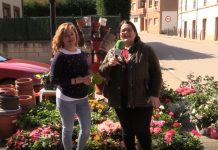 Entrevista a María José Lorences, de Almacenes Lorences