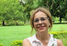 Ángela Vallina: “La ley de caza necesita una remodelación integral, hay que recuperar el equilibrio perdido”