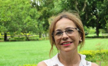 Ángela Vallina: “La ley de caza necesita una remodelación integral, hay que recuperar el equilibrio perdido”