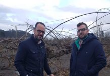 Ignacio Blanco Urizar: “El paraíso natural se lo debemos a nuestras gentes del mundo rural”