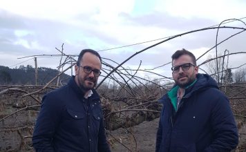 Ignacio Blanco Urizar: “El paraíso natural se lo debemos a nuestras gentes del mundo rural”